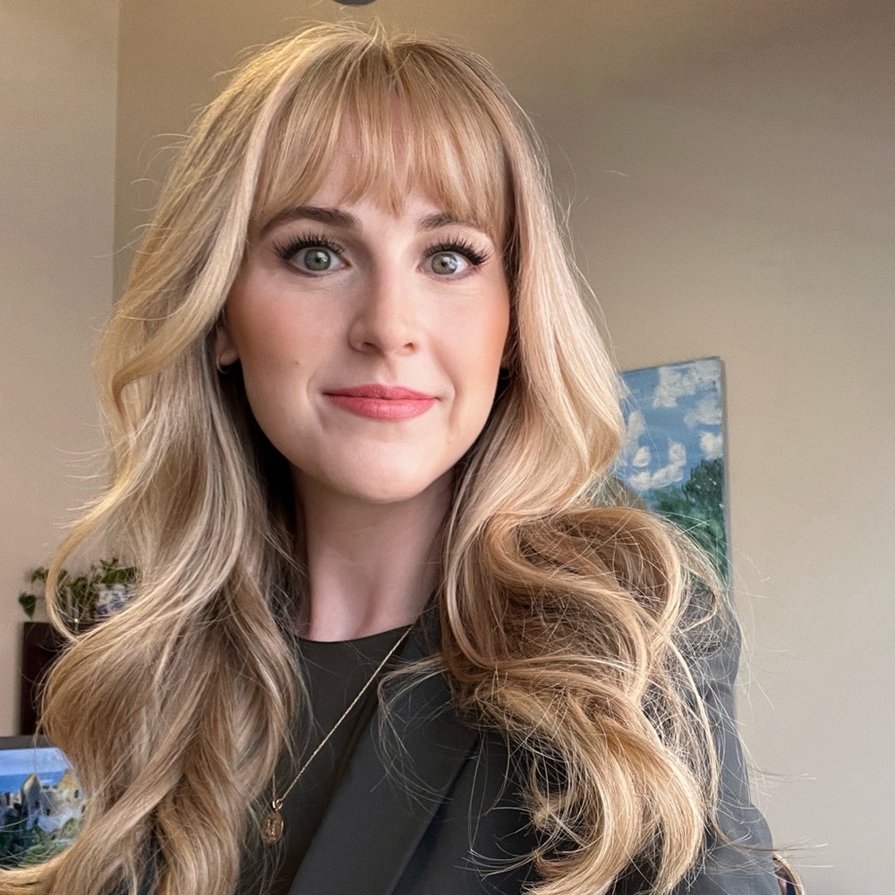 Meet your Posher, Miranda